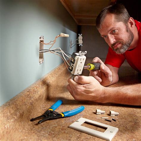 electrical box tools outlet|tool box with electrical outlet.